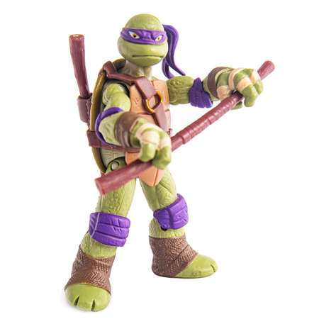 Фигурка TMNT Черепашки ниндзя Донателло 90617