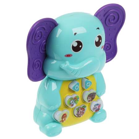 Игрушка УМка