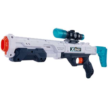 Снайперская винтовка Zuru XSHOT  Глаз ястреба