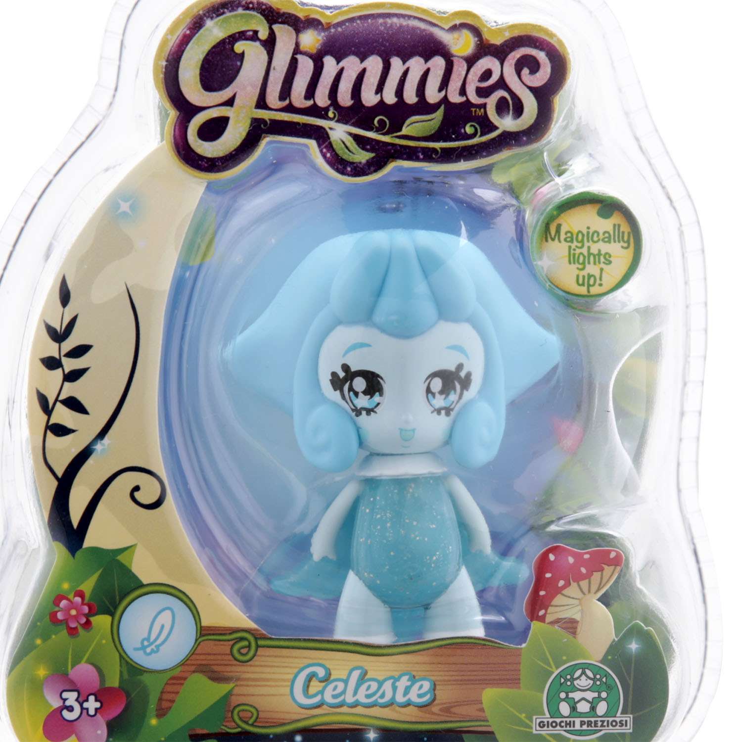 Кукла Glimmies Celeste в блистере GLM00110-8 - фото 4
