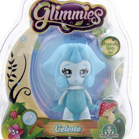 Кукла Glimmies Celeste в блистере