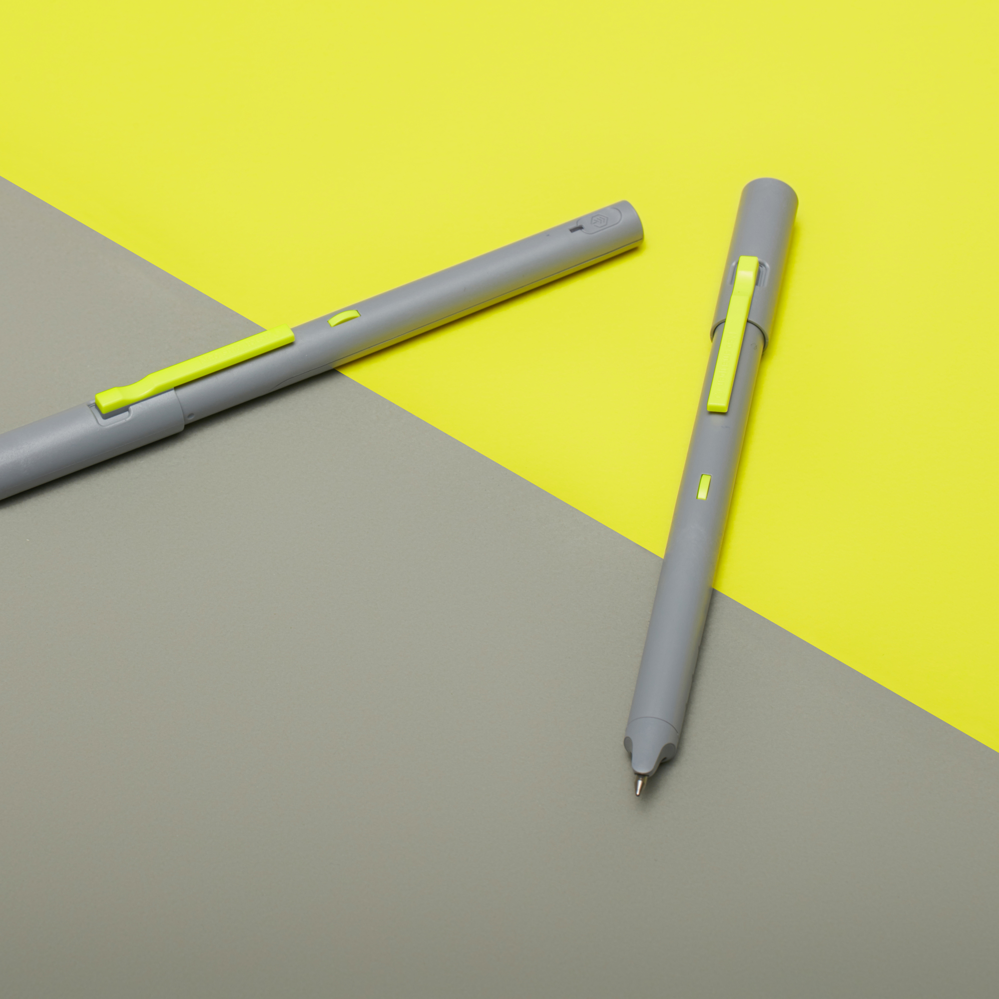 Умная ручка Neolab Neo SmartPen M1 Gray серый - фото 6