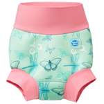 Подгузник для плавания Splash About Happy Nappy Стрекозы XXL