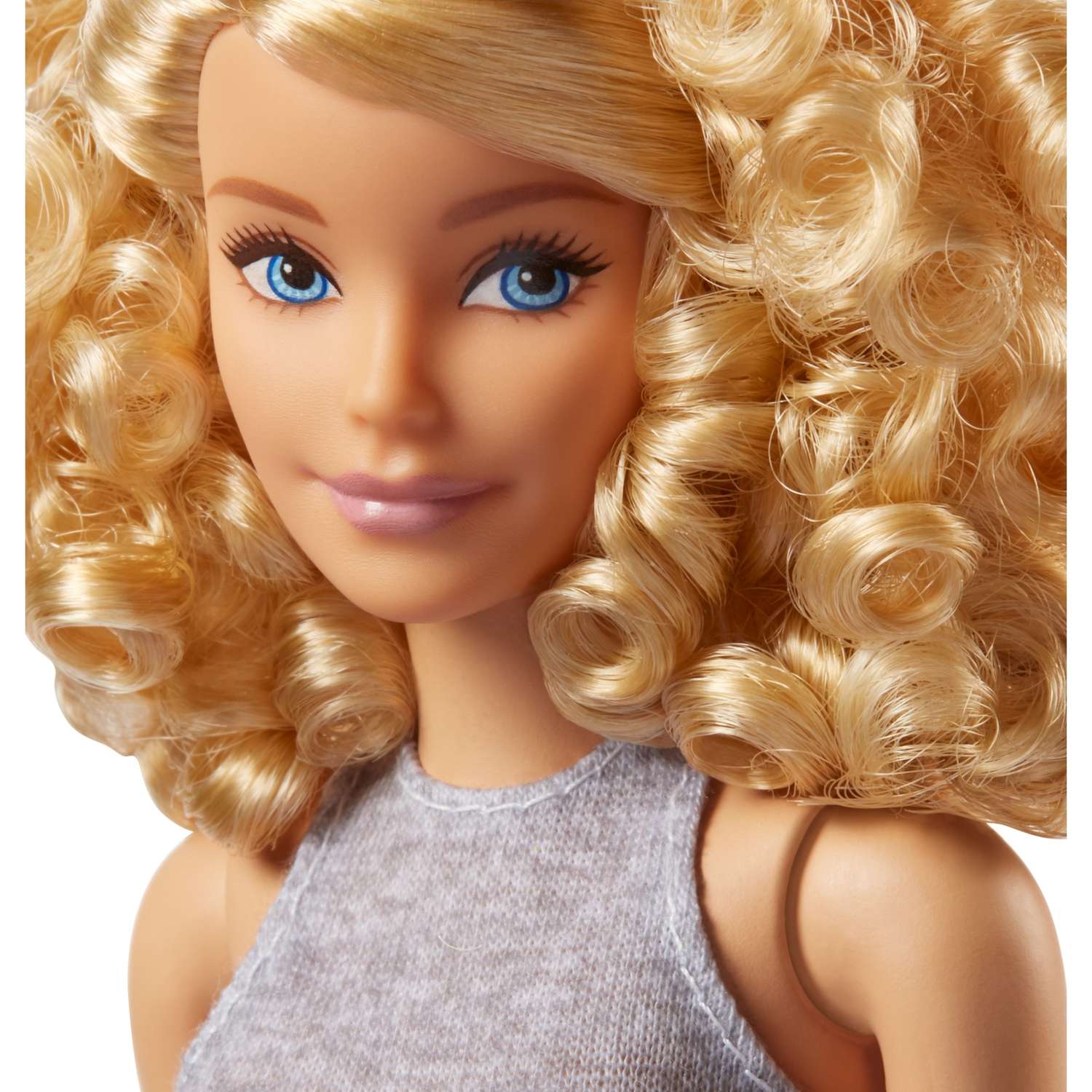 Кукла Barbie Игра с модой FJF35 FBR37 - фото 7