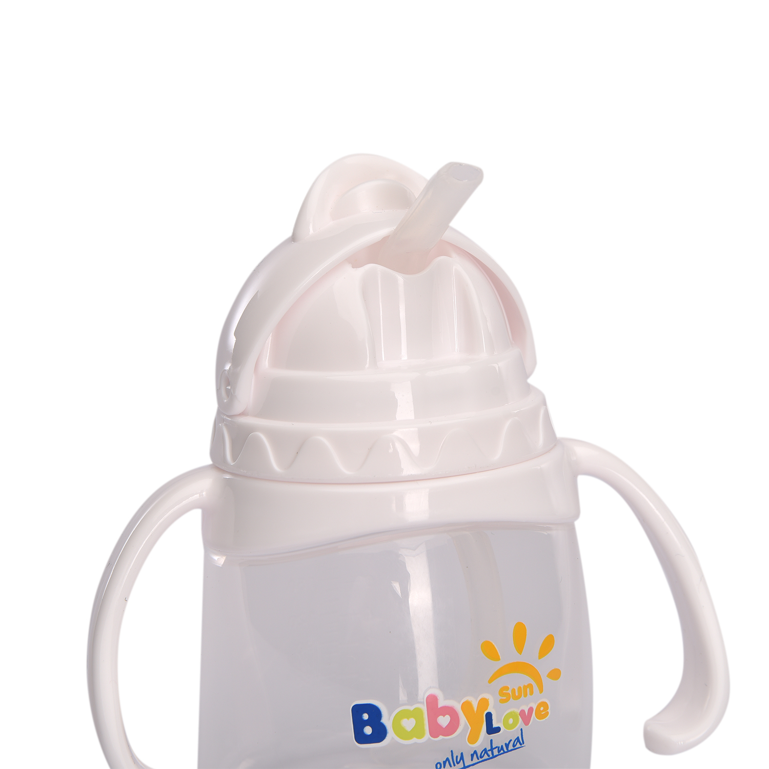 Поильник Baby Sun Care Пингвин 210 мл - фото 2