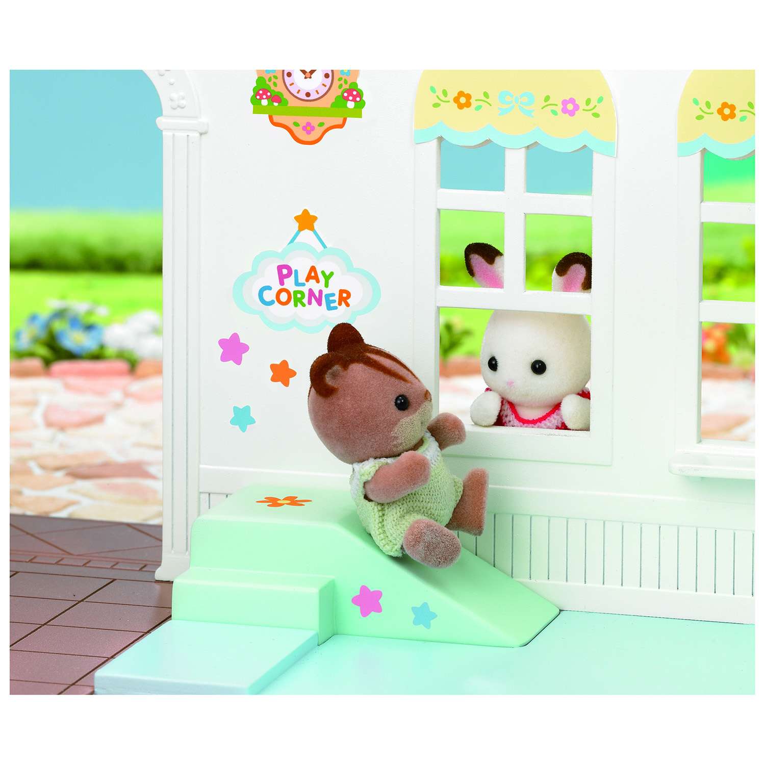 Sylvanian 5050 hot sale