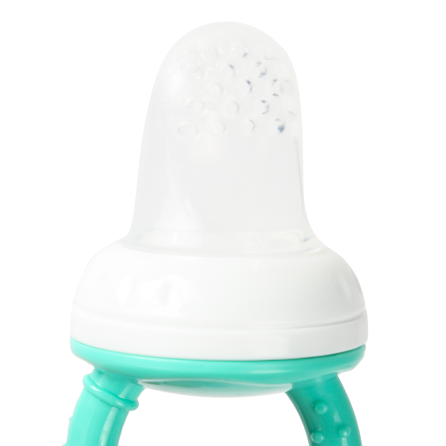 Ниблер для введения прикорма BabyGo Fisher Price Blue Z-019 - фото 4