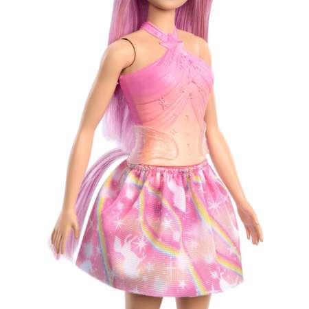 Кукла Barbie HRR13