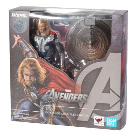 Фигурка Tamashii Nations Thor 612854