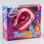 Утюг WINX «Маленькая хозяйка» 3658816