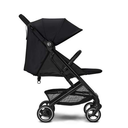 Коляска прогулочная Cybex Beezy Moon Black