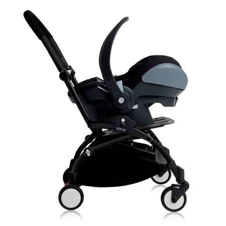 Адаптер для автокресла Babyzen Yoyo Plus BZ10205-02