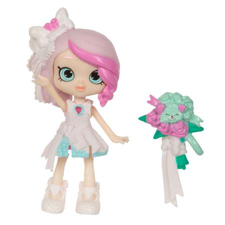 Набор Happy Places Shopkins с куклой Shoppie Невеста Брайди 56673