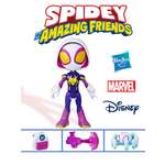 Фигурка Hasbro Webspinner ghost-spider