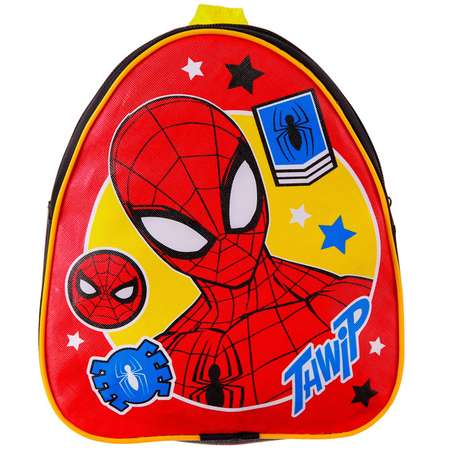 Рюкзак MARVEL детский «Человек-паук»
