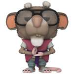 Фигурка Funko POP! Movies TMNT Mutant Mayhem Splinter (1400) 72342