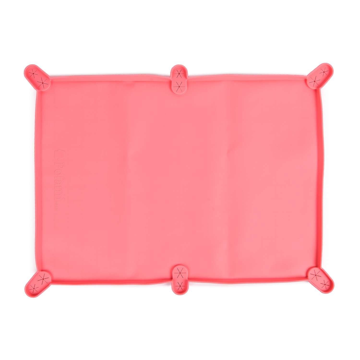 Коврик для пеленок EarthPet широкий Розовый - фото 5