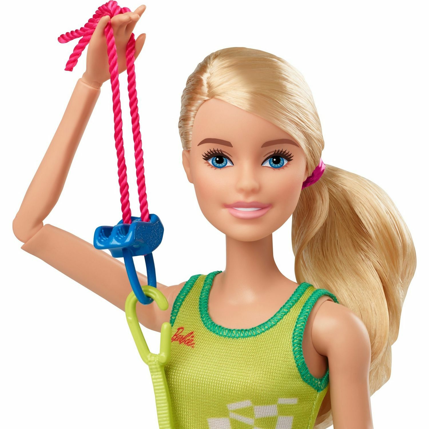 Кукла модельная Barbie GJL73 - фото 5