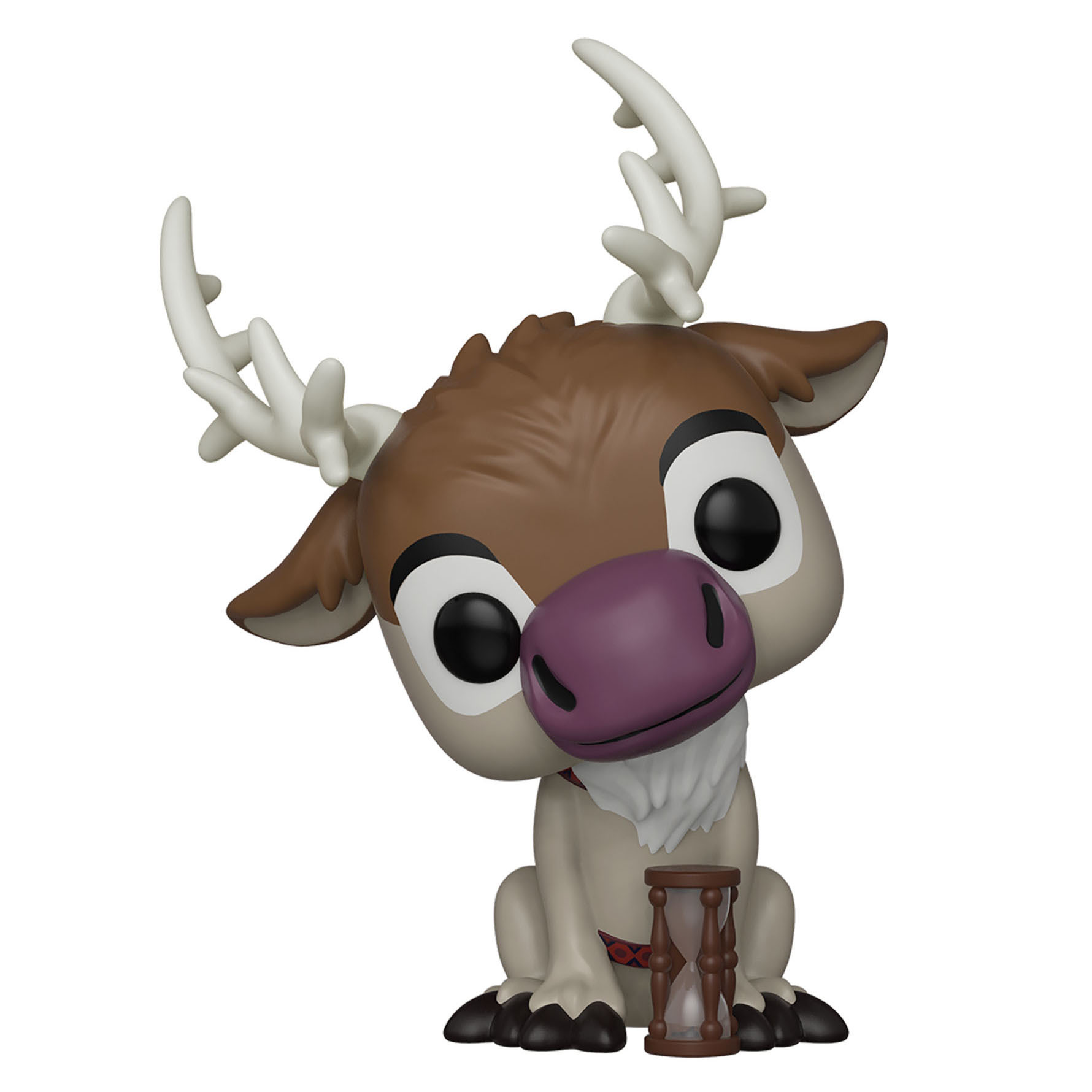 Игрушка Funko Pop Disney Frozen 2 Sven Fun254932 - фото 1