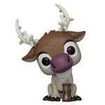 Игрушка Funko Pop Disney Frozen 2 Sven Fun254932