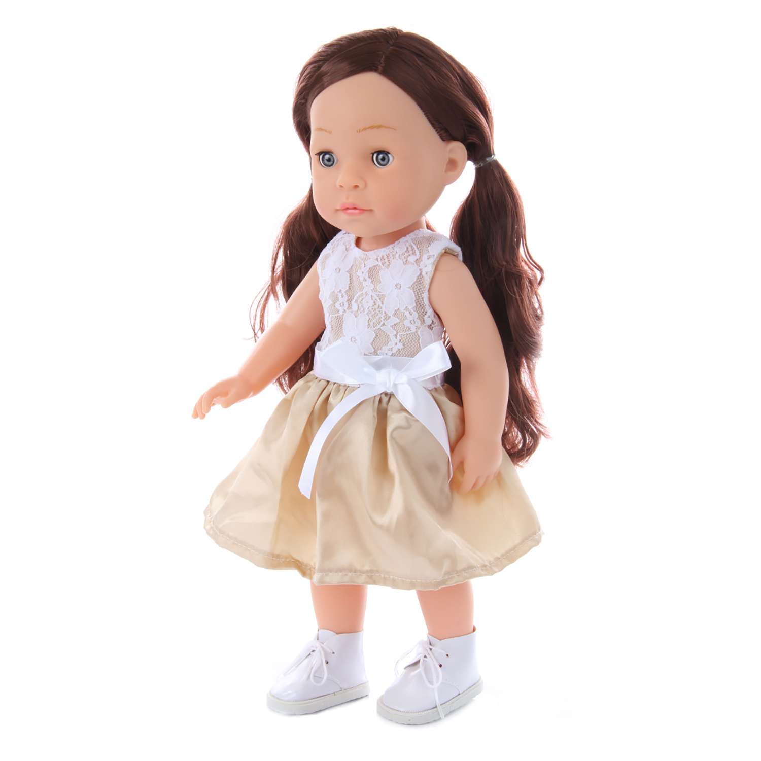 Кукла Lisa Doll винил 82703 - фото 1