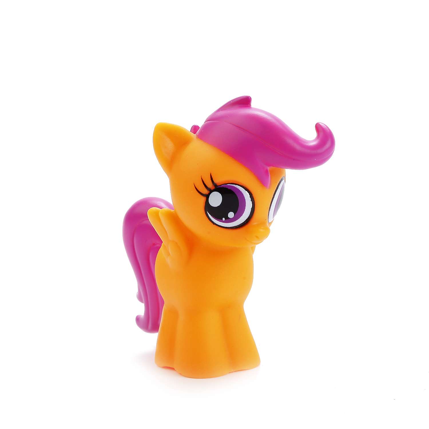 Фигурка для ванной Играем вместе My Little Pony в ассортименте 223464 - фото 3