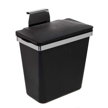 Контейнер для мусора NAVAKO Zeta 11 Black