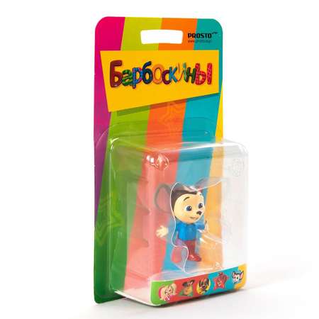 Фигурка Prosto toys Барбоскины Малыш BD02 371807