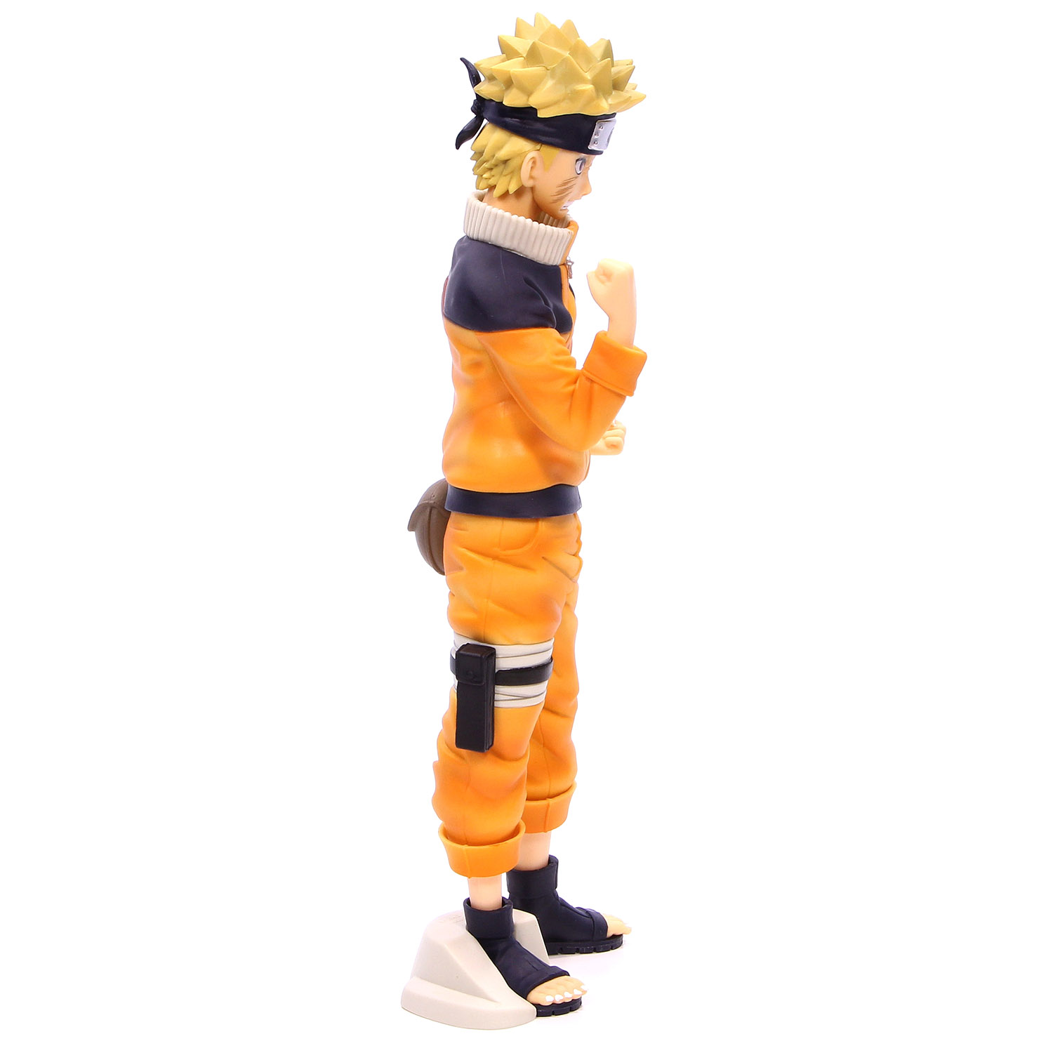 Игрушка Banpresto Naruto Grandista Nero Uzumaki Naruto 2 - фото 4
