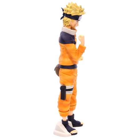 Игрушка Banpresto Naruto Grandista Nero Uzumaki Naruto 2