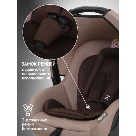 Автокресло Еду-Еду KS 341 0 (0 -13 кг)