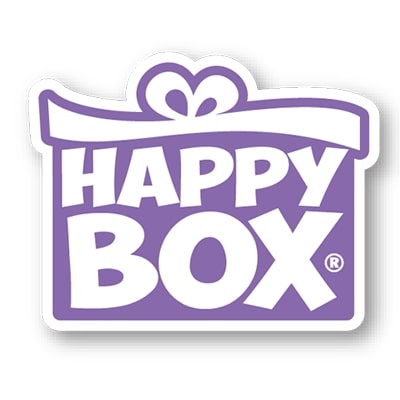 HAPPY BOX.