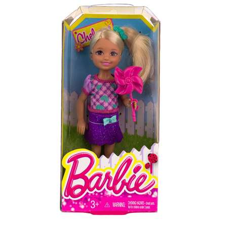 Кукла Barbie Челси и ее друзья в ассортименте