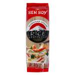 Лапша рисовая Sen Soy Rice Vermicelli 300гр