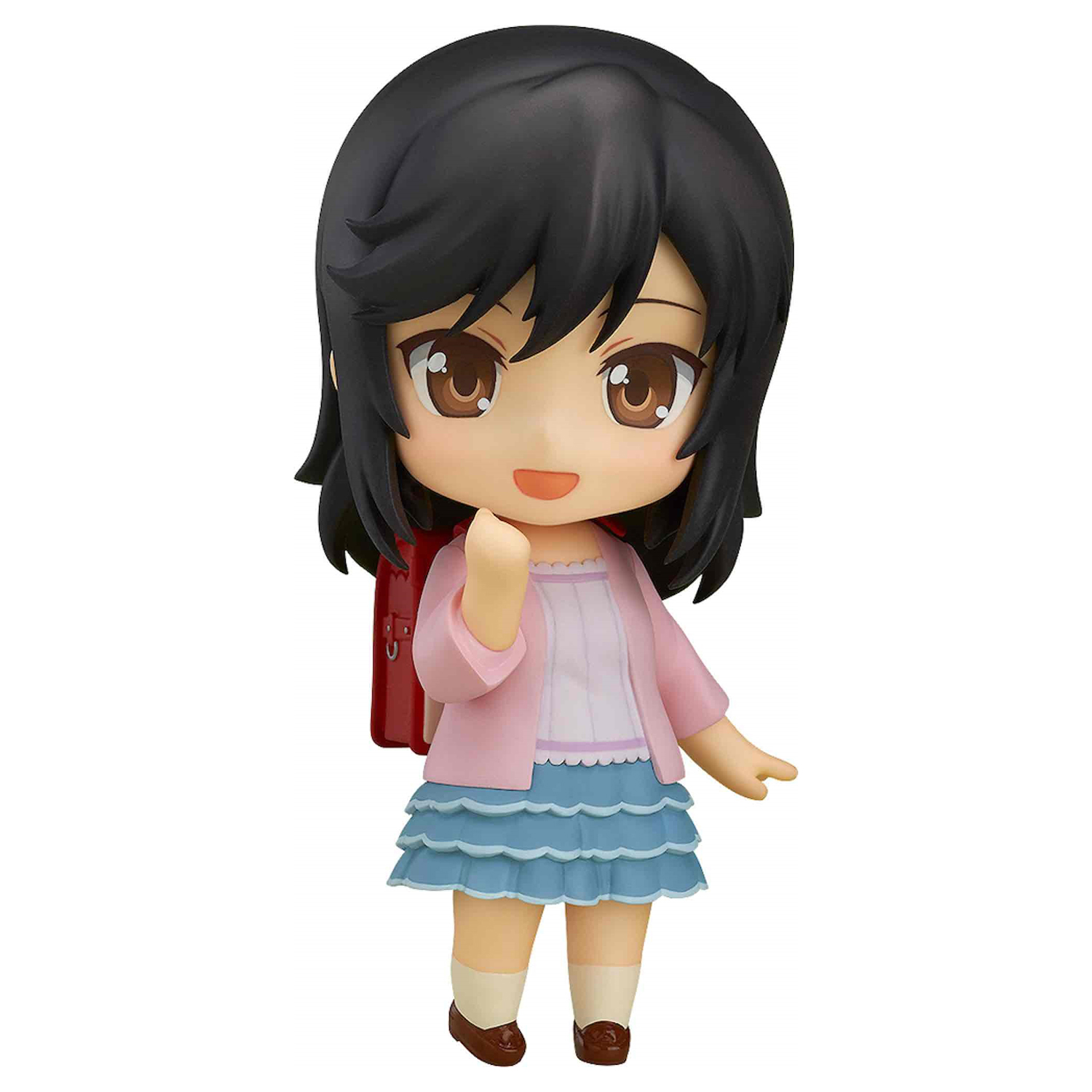 Фигурка Good Smile Company Nendoroid Non Non Biyori Repeat Hotaru Ichijo 4580590124301 - фото 1