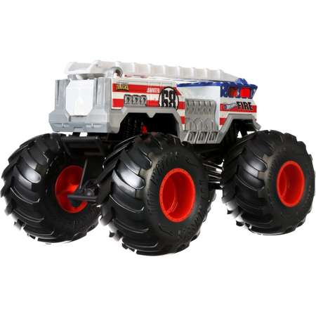 Машинка Hot Wheels Monster Trucks GBV29