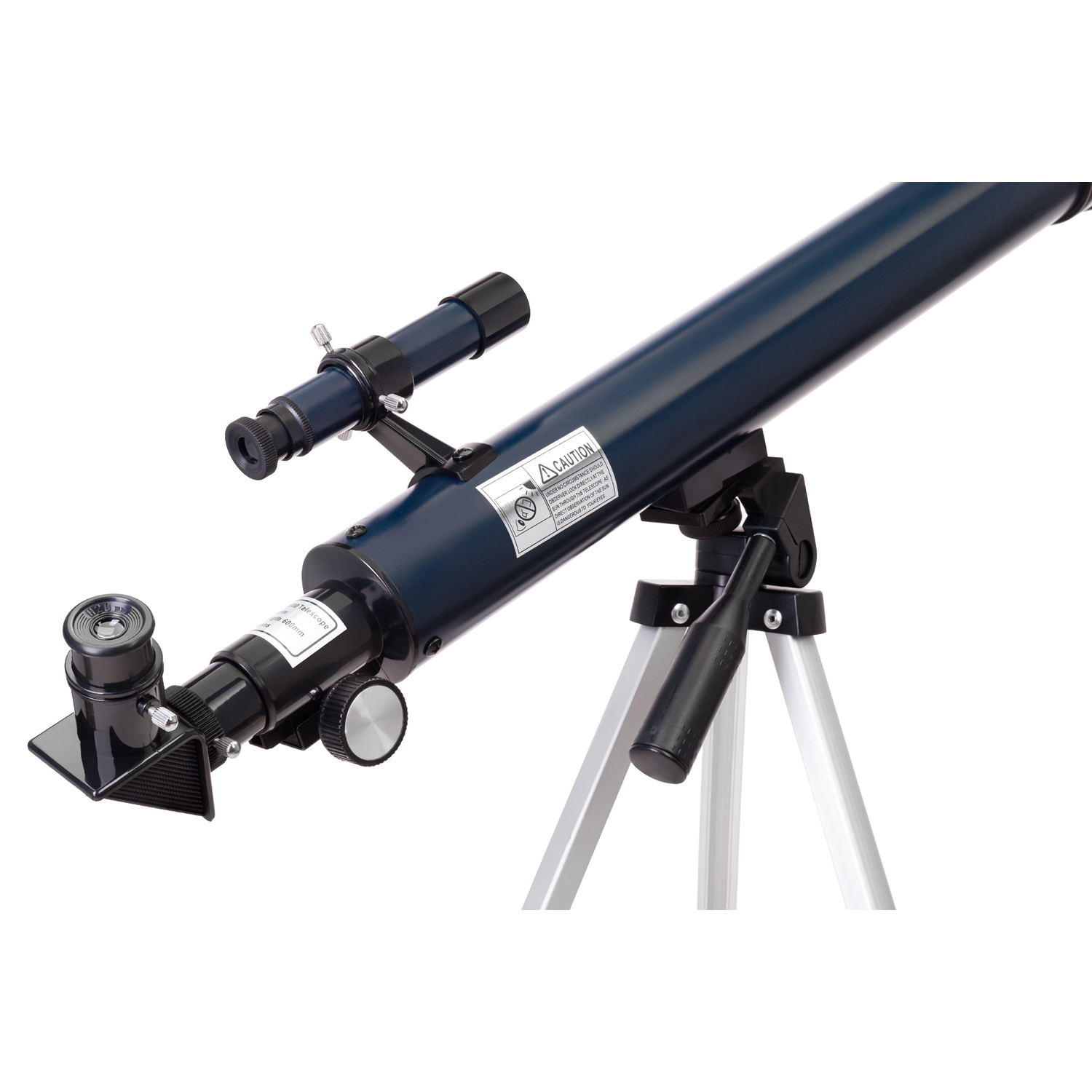 Телескоп DISCOVERY Sky T50 с книгой - фото 10