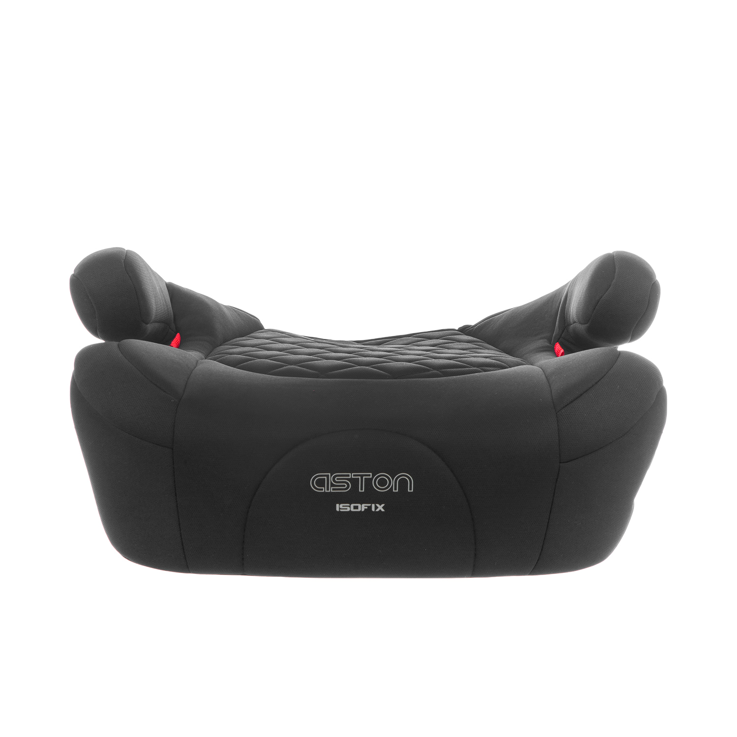 Автокресло-бустер Best Baby ASTON ISOFIX группа 3 (22-36 кг) черный - фото 15