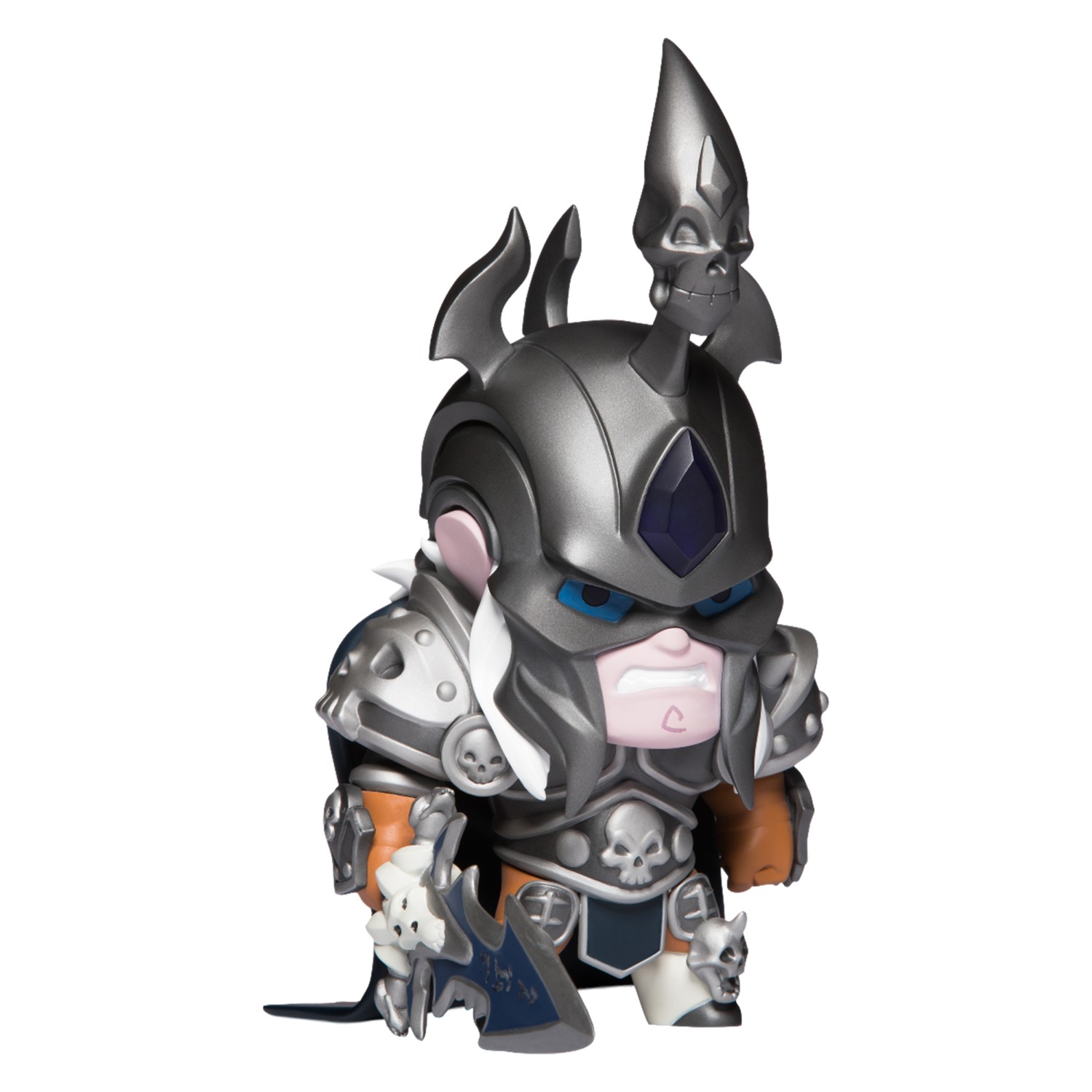 Фигурка Blizzard Colossal Arthas B62448 - фото 3