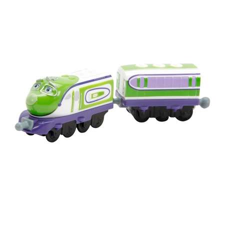 Паровозик Chuggington В ассортименте