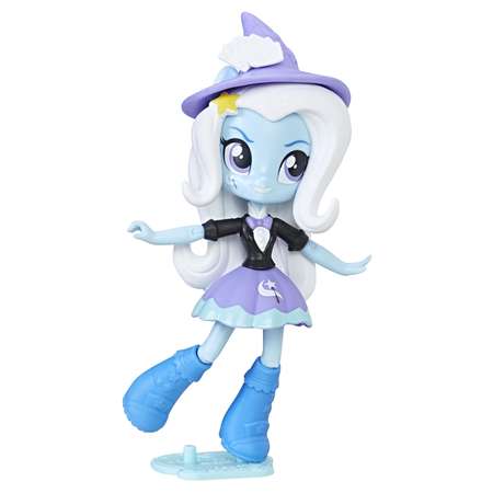 Мини-кукла MLP Equestria Girls My Little Pony Trixie C2184EU40