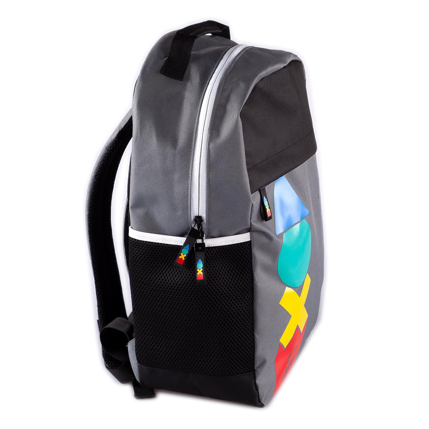 Рюкзак Difuzed PlayStation: Spring Retro Backpack BP618276SNY - фото 4