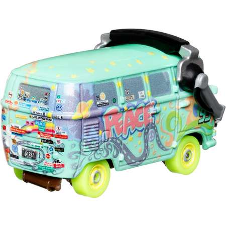 Машина Disney Pixar Cars Glow Racers HPG80