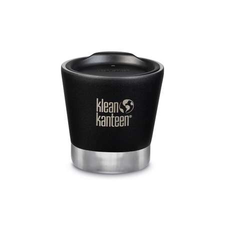 Термостакан Klean Kanteen Tumbler 8oz Shale Black 237 мл