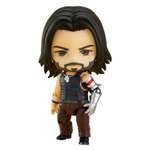 Фигурка Good Smile Company Nendoroid Cyberpunk 2077 Johnny Silverhand 4580590123670