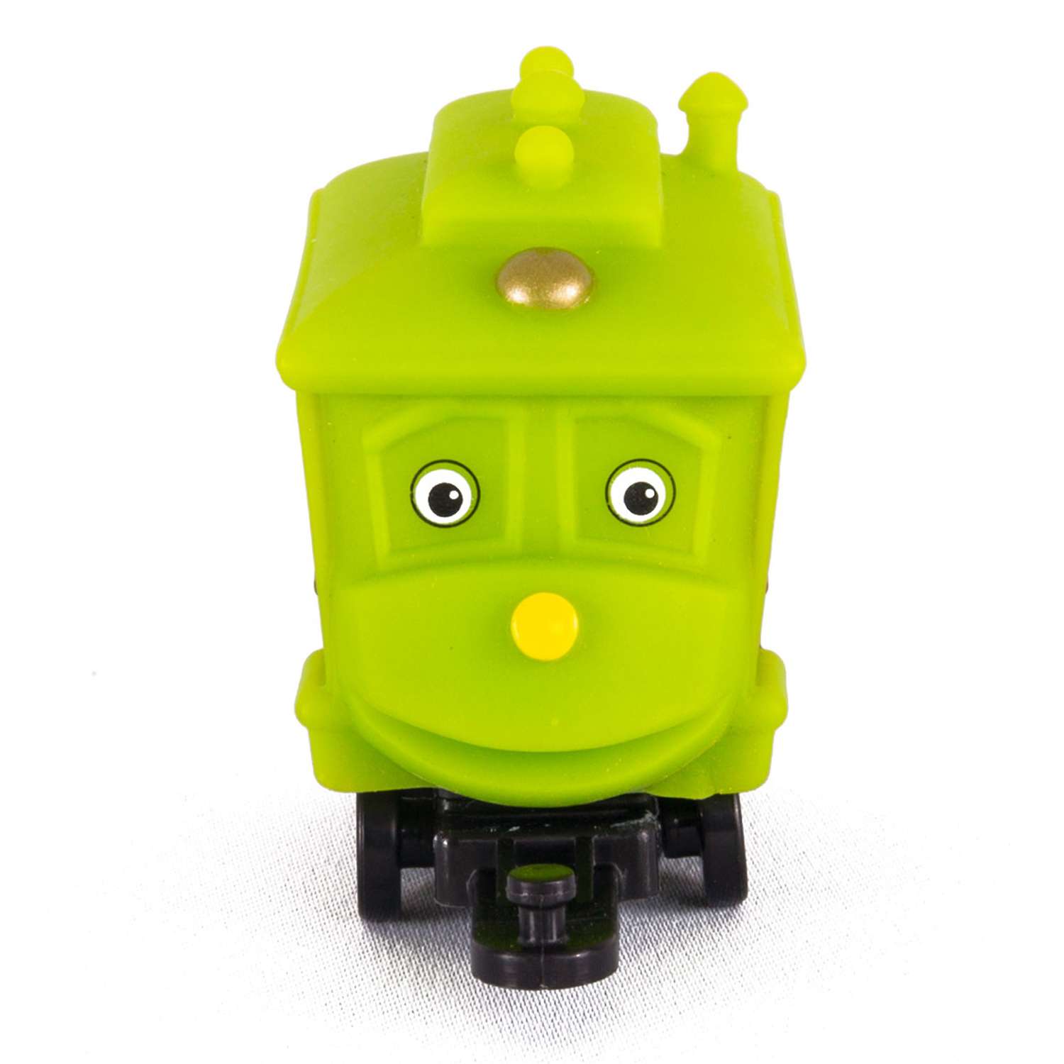 Паровозик Chuggington В Блистере Зефи Купить По Цене 489 ₸ В.