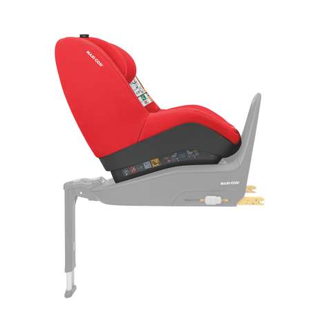 Автокресло Maxi-Cosi Isofix 0+/1 (0-18 кг)