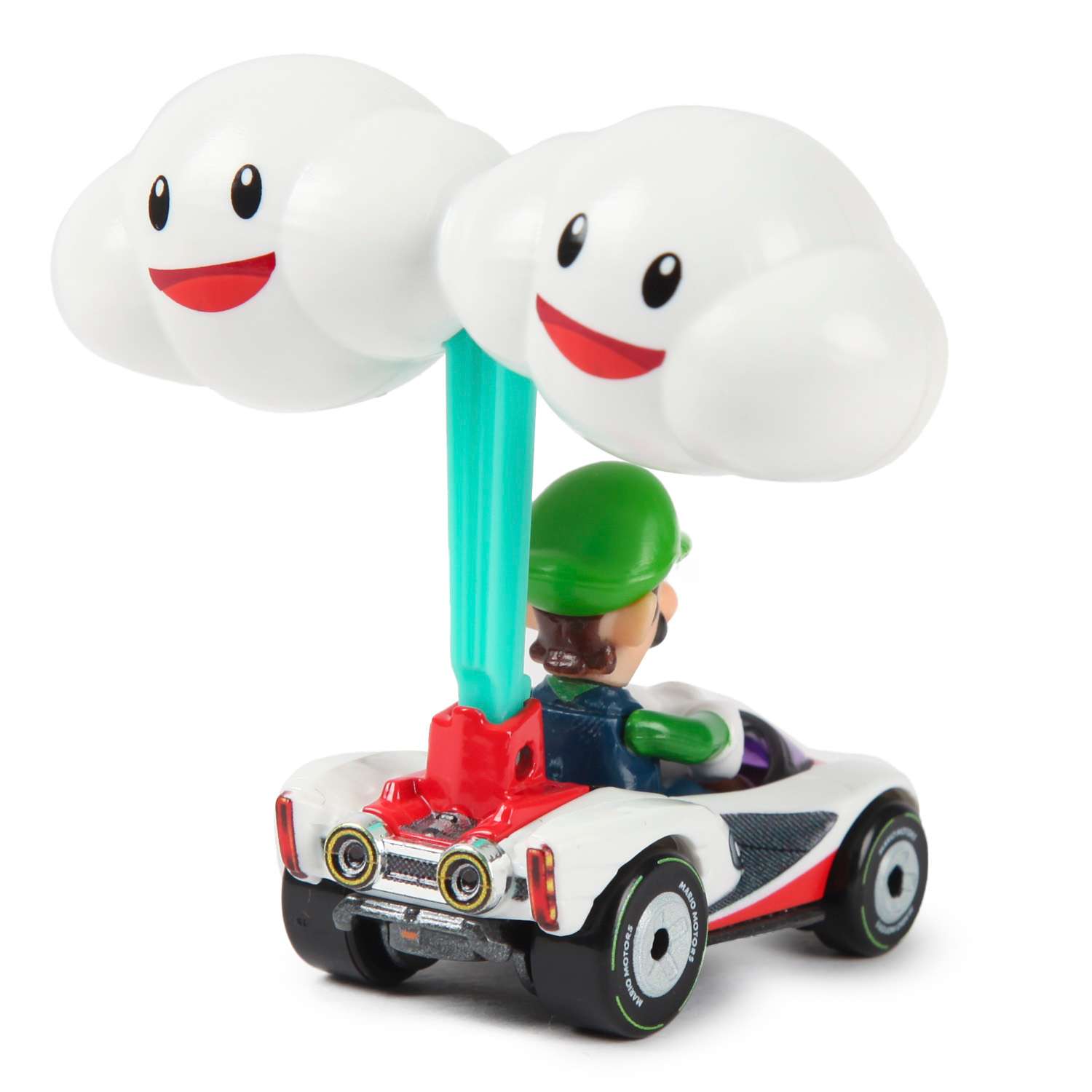 Машинка Hot Wheels Mario Kart в ассортименте GVD30 GVD30 - фото 6