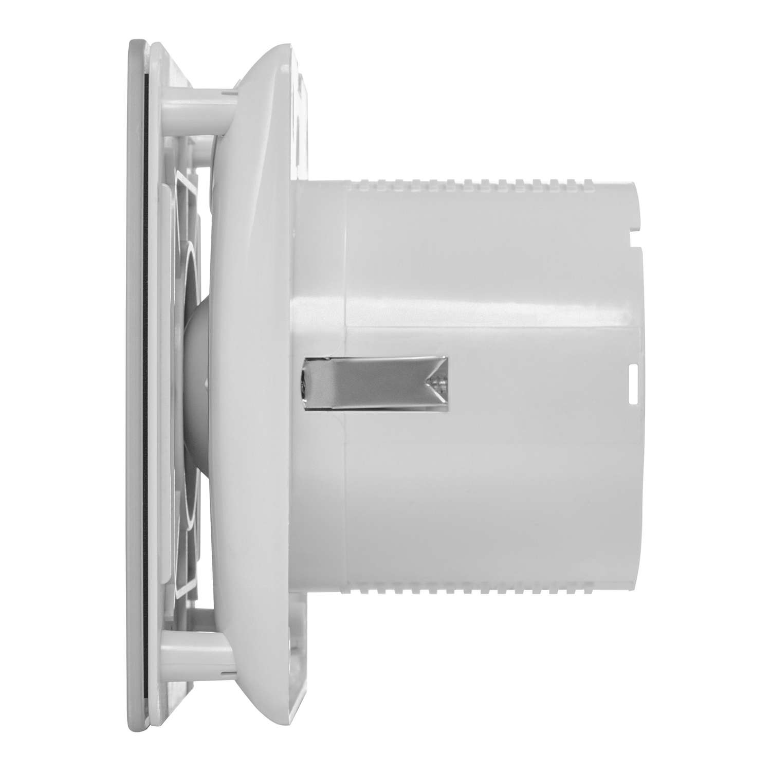 Вентилятор вытяжной Electrolux EAFG-150 white - фото 3
