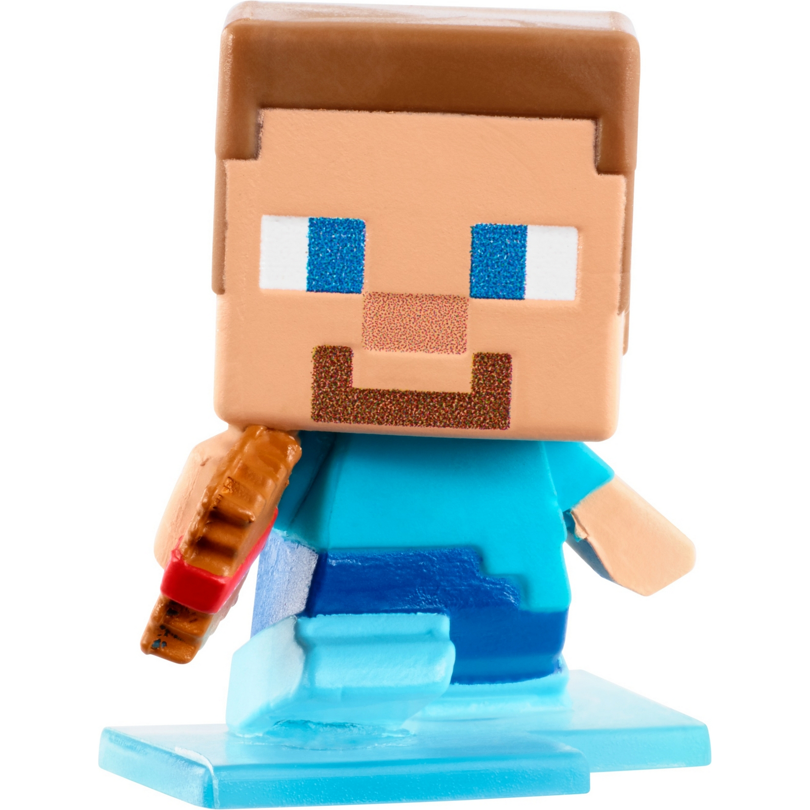 Мини-фигурка Minecraft в непрозрачной упаковке (Сюрприз) FXT80 - фото 19
